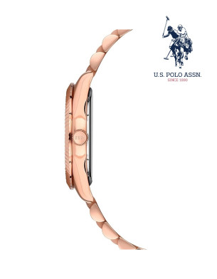 U.S. POLO ASSN. Ladies Watch